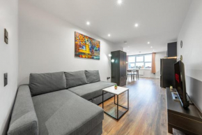 5 - West London Brand New Loft